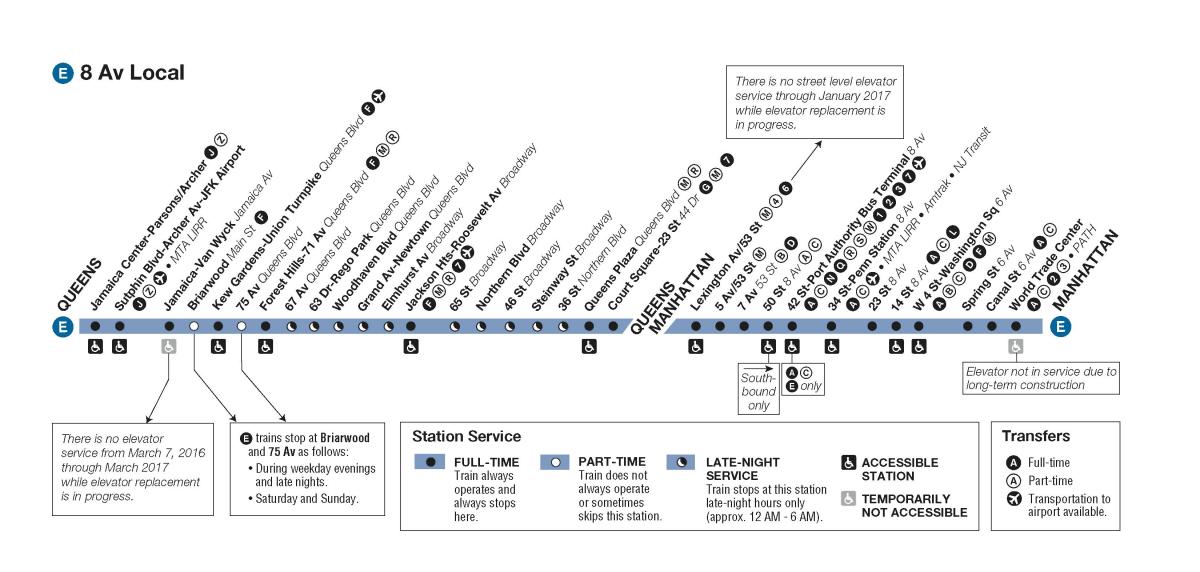 МТА электронная карта железнодорожных